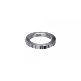 Security nut for e-bike motor Bafang