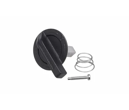 Key for opening the e-bike  battery cover CTM