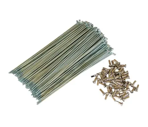 Stipinai Pillar 2 x 176 mm