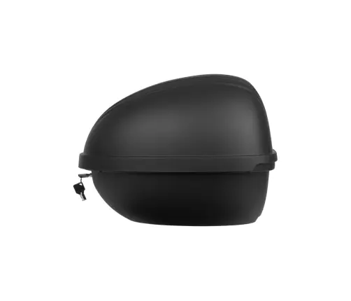 Dėžė ant bagažinės Polisport E-Cargo