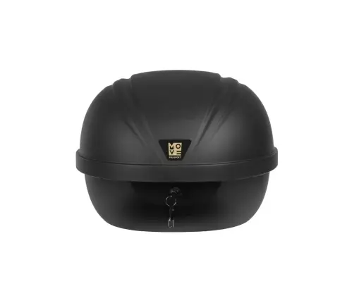 Dėžė ant bagažinės Polisport E-Cargo