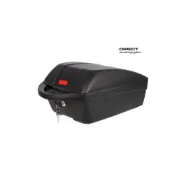 Carrier box Polisport Top box