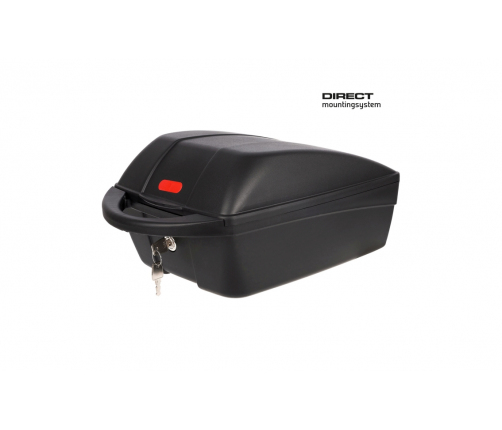 Ящик для багажникa Polisport Top box