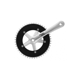 Crankset Sturmey Archer FCT24