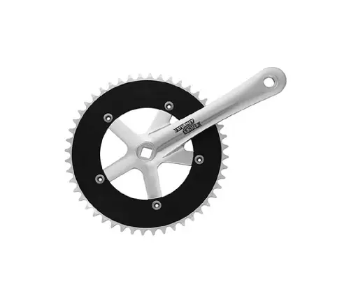 Žvaigždžių blokas priekinis Sturmey Archer FCT24 Žvaigždžių blokas priekinis Sturmey Archer FCT24