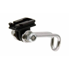 Headlamp bracket Cat Eye CFB-100