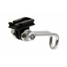 Держатель для переднего фонаря Cat Eye CFB-100