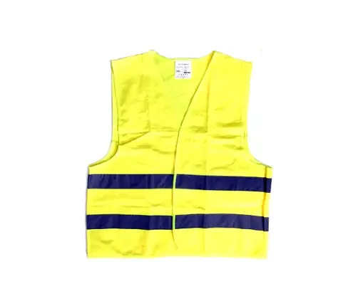Safety west L