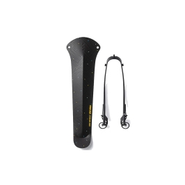 Mudguard rear Ass Savers Win Wing 2 Road Praline
