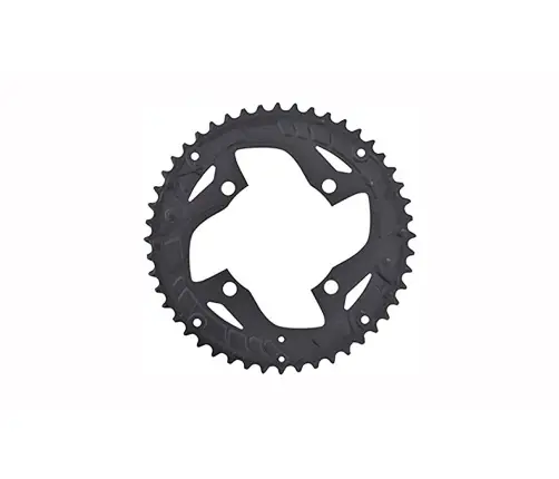 Звездочка передняя Shimano FC-T4060 Alivio