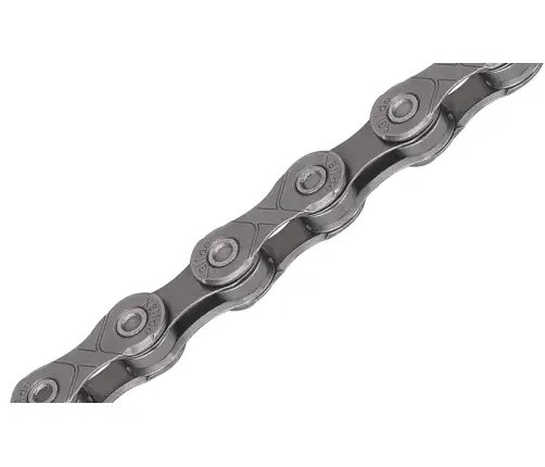 Цепь KMC X-Glide Grey CUES
