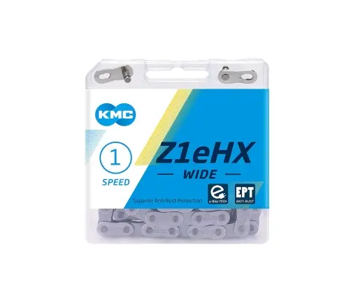 Chain KMC Z1eHX Wide EPT