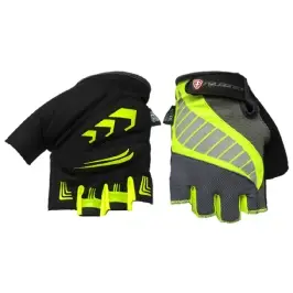 Cycling gloves Polednik Gelmax M