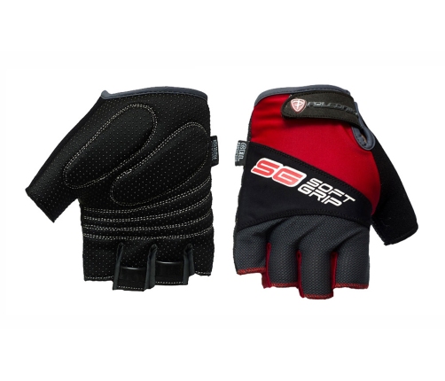 Kindad Polednik Soft Grip XL