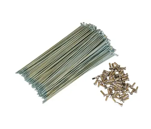 Stipinai Pillar 2 x 182 mm