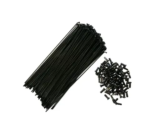 Spokes Pillar 2 x 182 mm