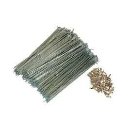 Spokes Pillar 2 x 182 mm
