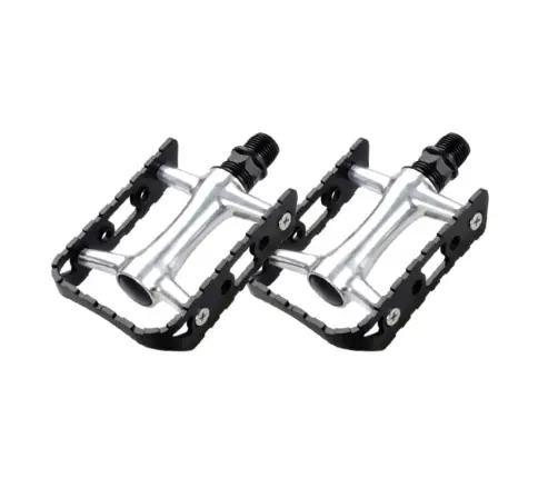 Pedāļi Trekking Wellgo R200