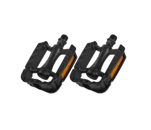 Pedāļi Trekking Wellgo C246DU