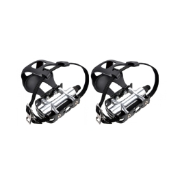 Pedals Trekking Wellgo E179 Exerciser
