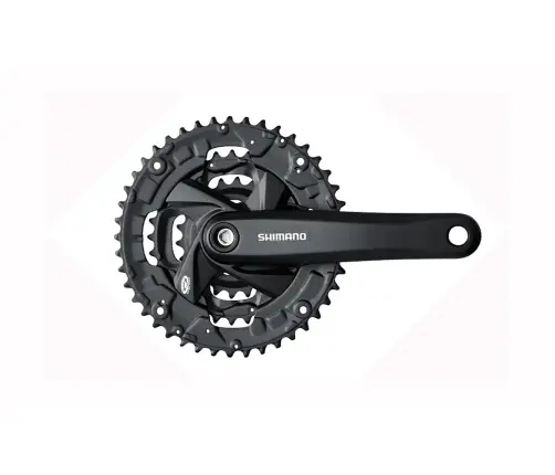 Crankset Shimano FC-M371 Acera