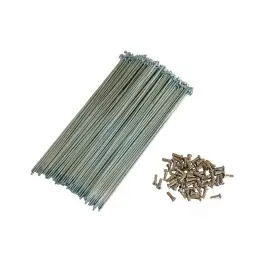 Spokes Pillar 2 x 185 mm