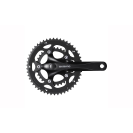 Блок передних звездочек Shimano FC-RS200 Claris