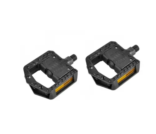 Pedaalid Wellgo F284DU