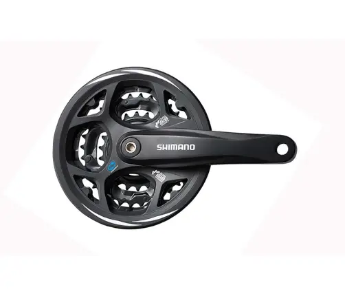 Žvaigždžių blokas priekinis Shimano FC-M311