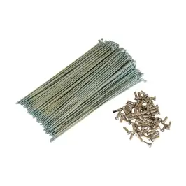 Spokes Pillar 2 x 188 mm