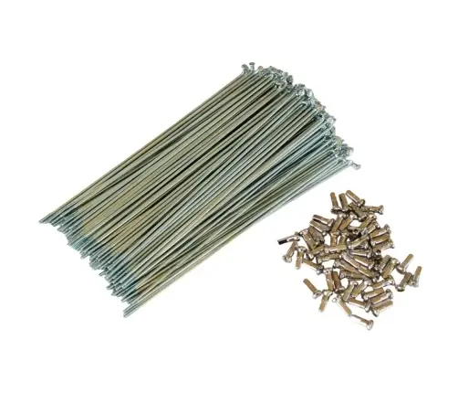 Stipinai Pillar 2 x 188 mm