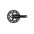 Блок передних звездочек Shimano FC-RS200 Claris