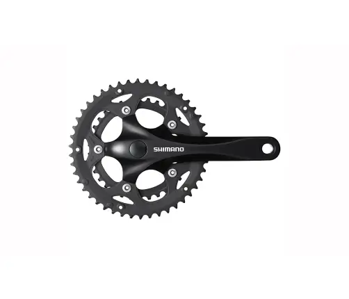 Блок передних звездочек Shimano FC-RS200 Claris