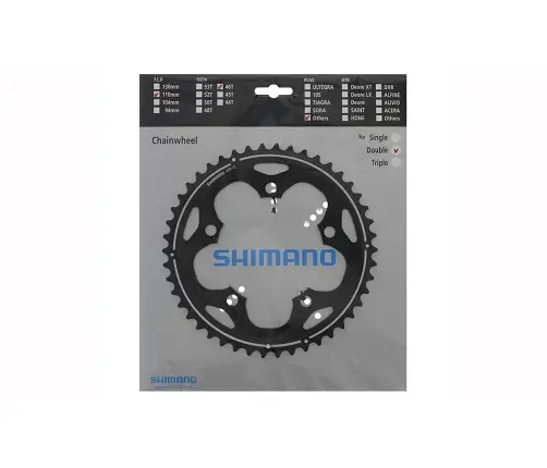 Zvaigznīte Shimano FC-CX50