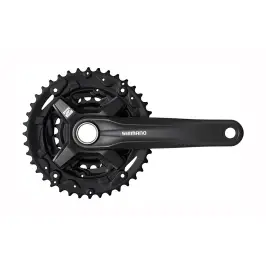 Eesmine hammasrattaplokk Shimano FC-MT210-2