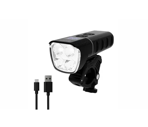 Headlight Briviga EBL-3204