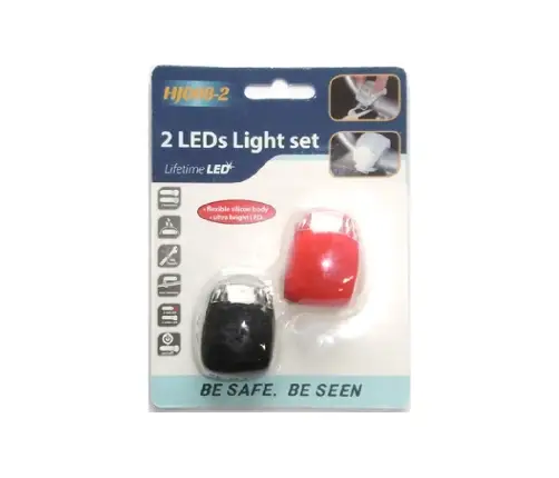 Laternakomplekt Briviga EBSL002