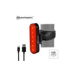 Rear light Briviga EBL-056B