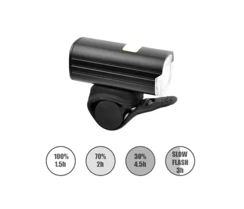 Headlight Briviga EBL-3251