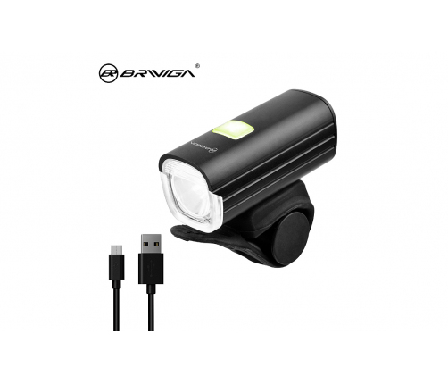 Headlight Briviga EBL-3251