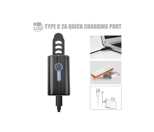 Headlight Briviga EBL-3250