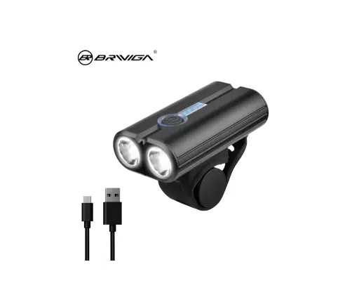 Headlight Briviga EBL-3250