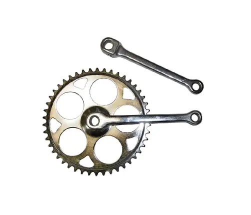Crankset Deepak