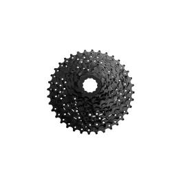 Aizmugurējais zvaigznītes bloks SunRace CSU98 CUES Linkglide