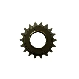 Single freewheel Deepak 18T