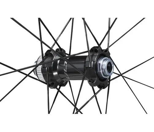 Wheel front Shimano 28" WH-R8170-C50 Ultegra Carbon