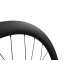 Колесо переднее Shimano 28" WH-R8170-C50 Ultegra Carbon