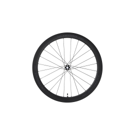 Колесо переднее Shimano 28" WH-R8170-C50 Ultegra Carbon