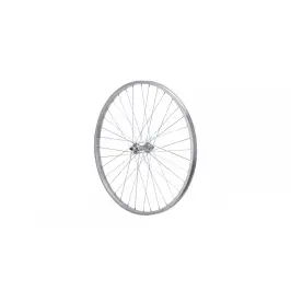 Ratas priekinis 24 x 1 3/8 CTM Liberta-F RMX Nut