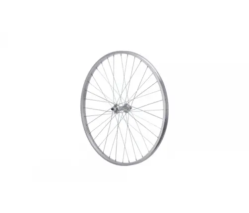 Priekšējais ritenis 24 x 1 3/8 CTM Liberta-F RMX Nut